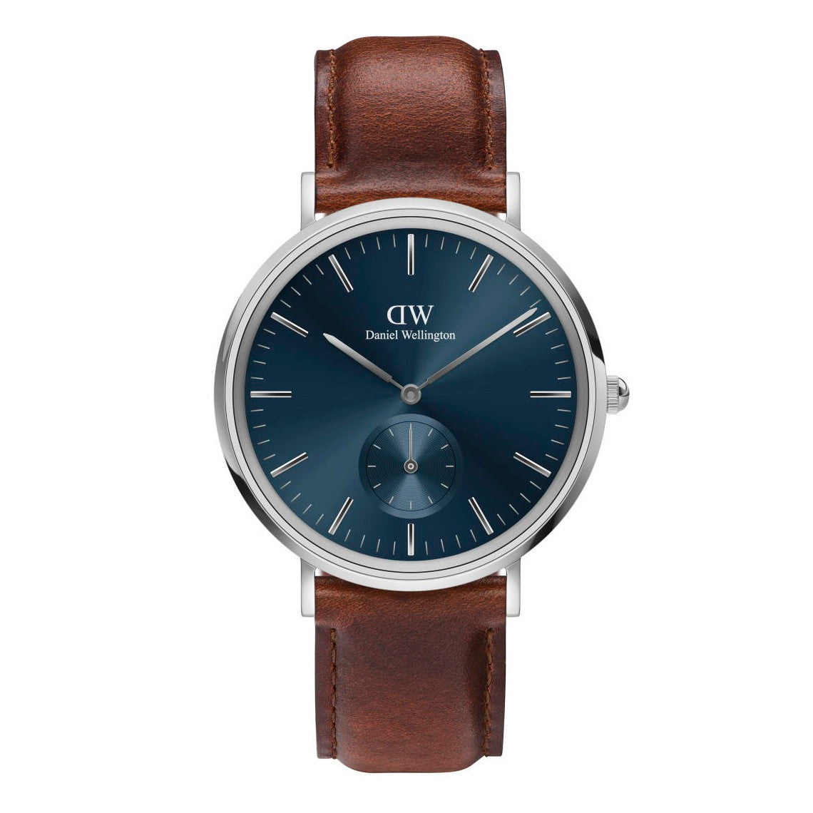 Daniel Wellington Classic Multi-Eye 40mm DW00100709