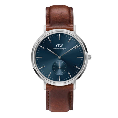 Daniel Wellington Classic Multi-Eye 40mm DW00100709