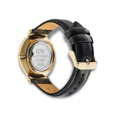 Daniel Wellington Classic Sheffield 40mm DW00100868