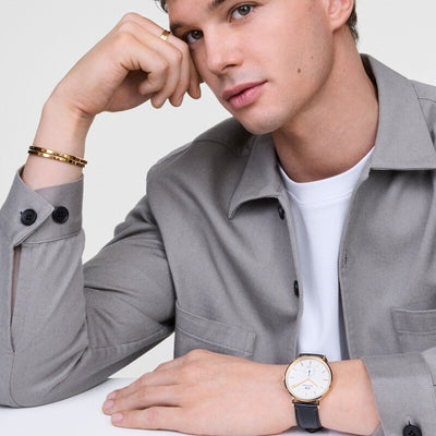 Daniel Wellington Classic Sheffield 40mm DW00100868