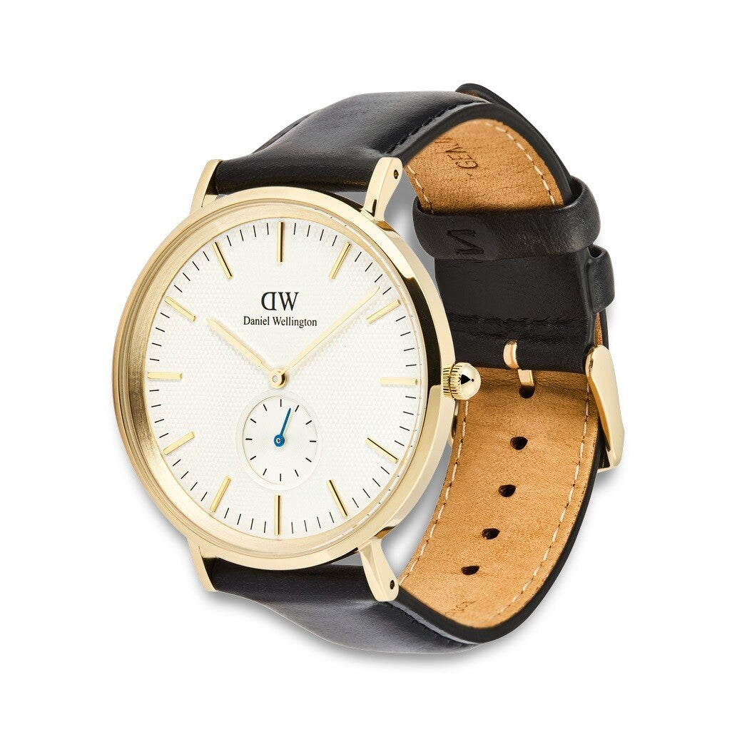 Daniel Wellington Classic Sheffield 40mm DW00100868