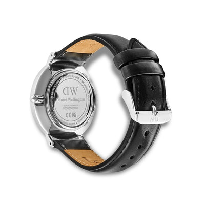 Daniel Wellington Classic Sheffield 40mm DW00100866