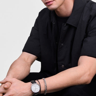 Daniel Wellington Classic Sheffield 40mm DW00100866