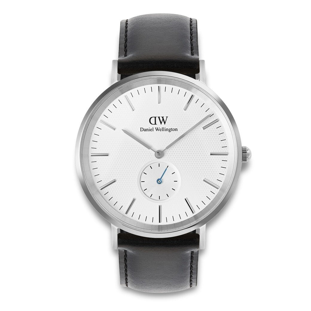 Daniel Wellington Classic Sheffield 40mm DW00100866