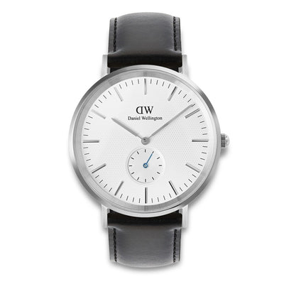 Daniel Wellington Classic Sheffield 40mm DW00100866