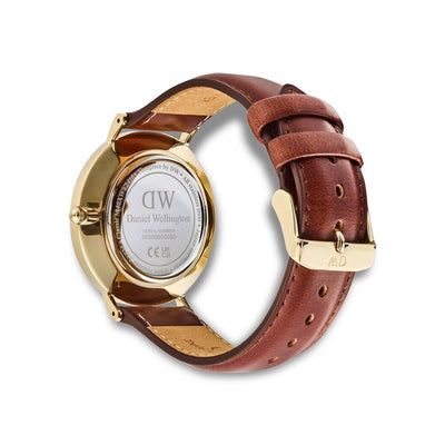 Daniel Wellington Classic Sheffield 40mm DW00100869