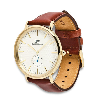 Daniel Wellington Classic Sheffield 40mm DW00100869