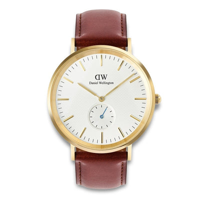 Daniel Wellington Classic Sheffield 40mm DW00100869