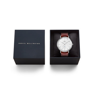 Daniel Wellington Classic Sheffield 40mm DW00100867