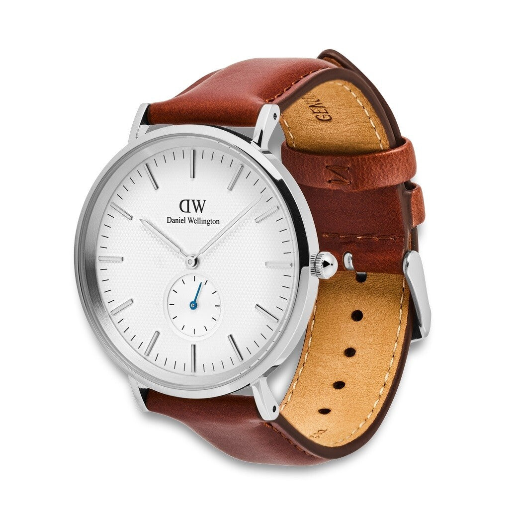 Daniel Wellington Classic Sheffield 40mm DW00100867