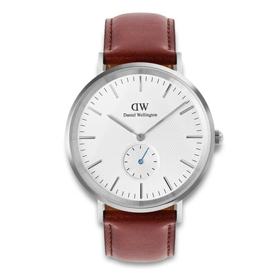Daniel Wellington Classic Sheffield 40mm DW00100867