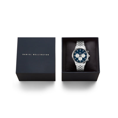Daniel Wellington Iconic Chronograph 42mm DW00100874