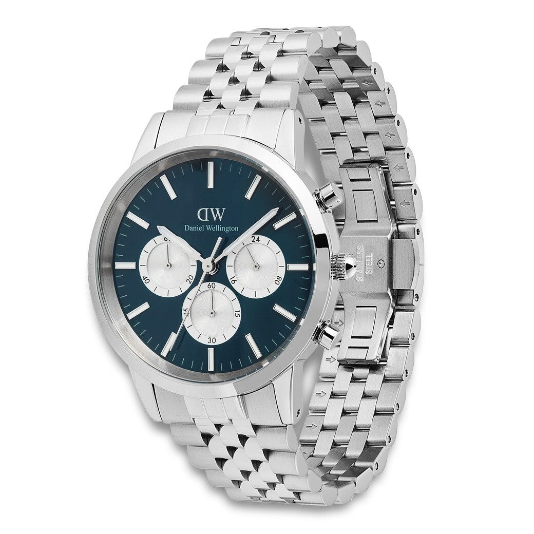 Daniel Wellington Iconic Chronograph 42mm DW00100874