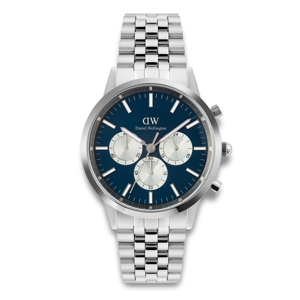 Daniel Wellington Iconic Chronograph 42mm DW00100874