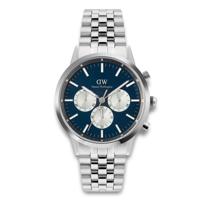Daniel Wellington Iconic Chronograph 42mm DW00100874