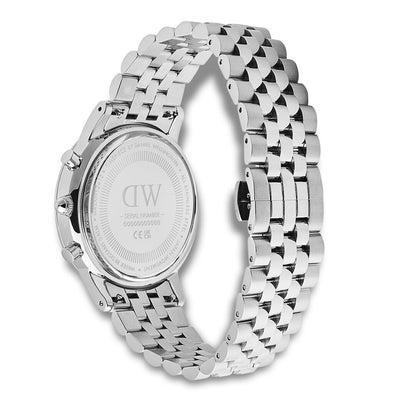Daniel Wellington Iconic Chronograph 42mm DW00100872