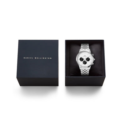 Daniel Wellington Iconic Chronograph 42mm DW00100872