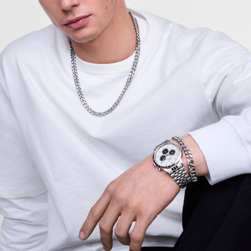 Daniel Wellington Iconic Chronograph 42mm DW00100872