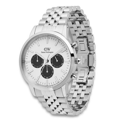 Daniel Wellington Iconic Chronograph 42mm DW00100872