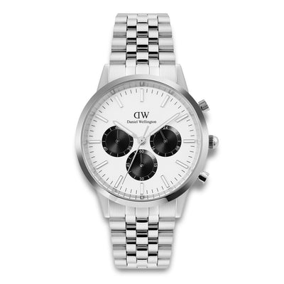 Daniel Wellington Iconic Chronograph 42mm DW00100872
