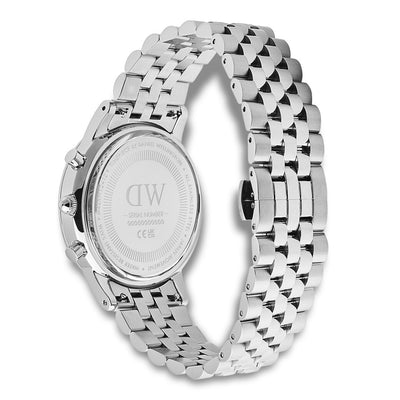 Daniel Wellington Iconic Chronograph 42mm DW00100873