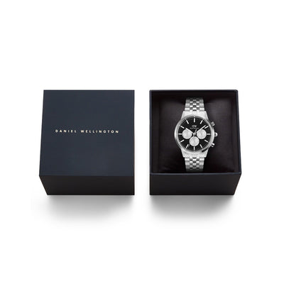 Daniel Wellington Iconic Chronograph 42mm DW00100873