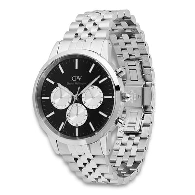 Daniel Wellington Iconic Chronograph 42mm DW00100873