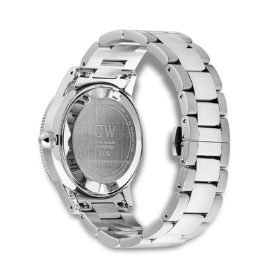 Daniel Wellington Iconic GMT 40mm DW00100921