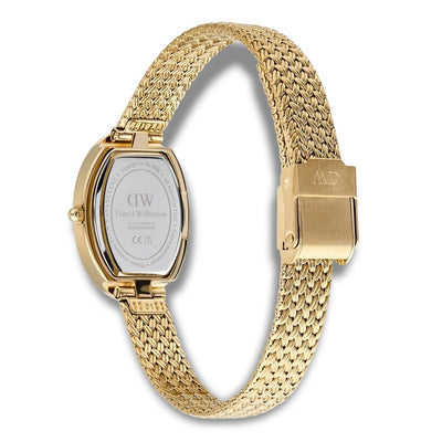 Daniel Wellington Juliette Braided 23mm DW00100882