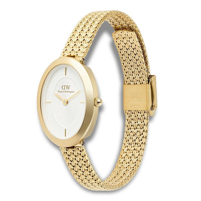 Daniel Wellington Juliette Braided 23mm DW00100882