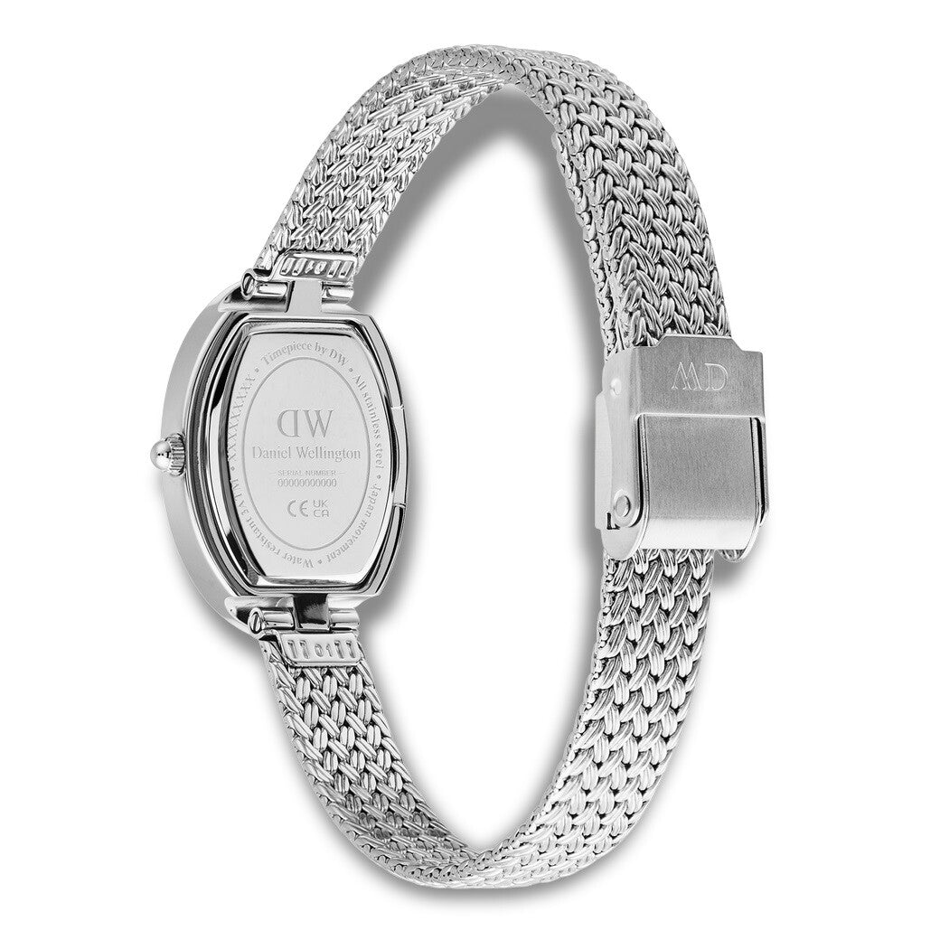 Daniel Wellington Juliette Braided 23mm DW00100884