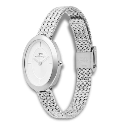 Daniel Wellington Juliette Braided 23mm DW00100884