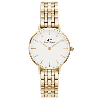Daniel Wellington Classic Petite 28mm Evergold DW00100614