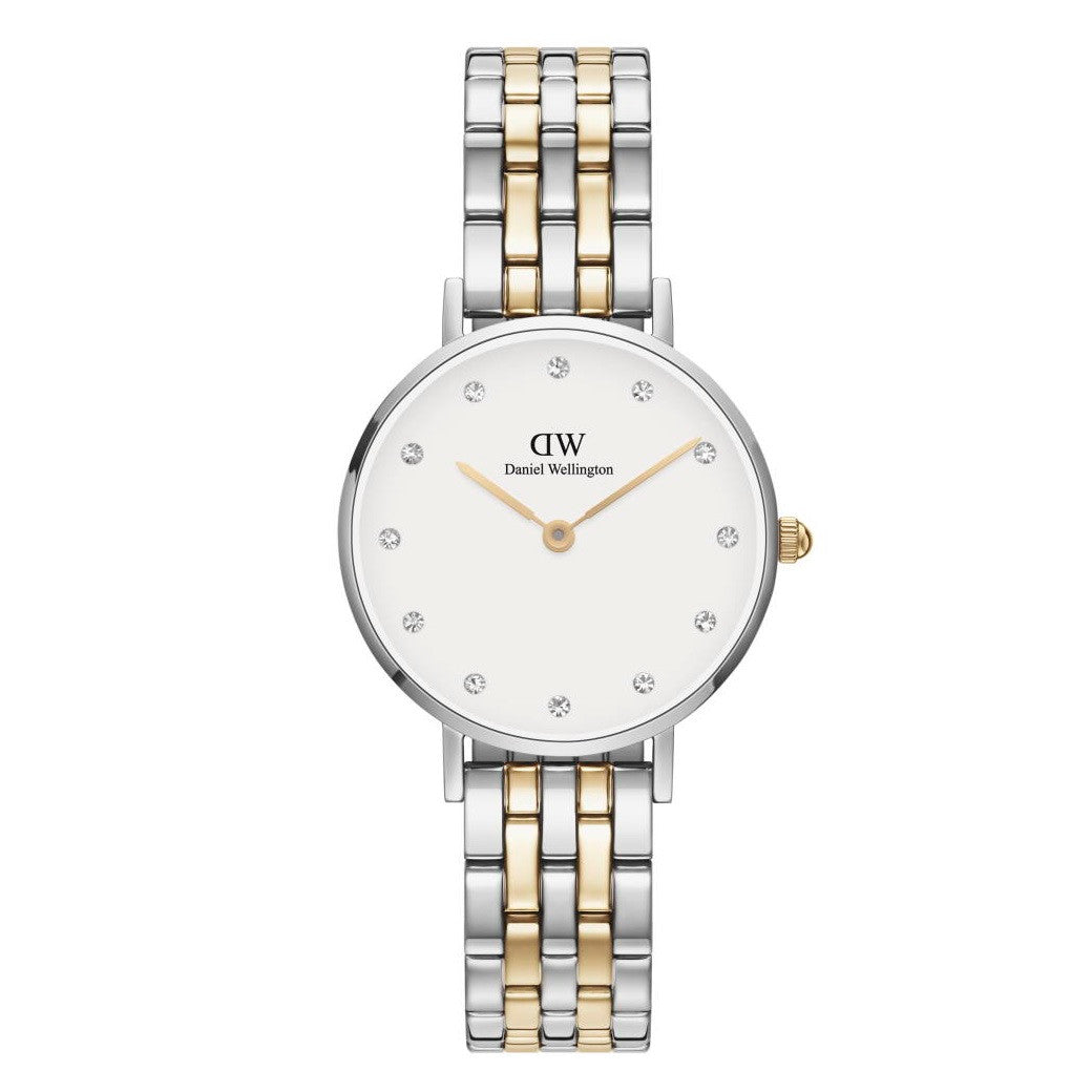 Daniel Wellington Classic Petite Lumine Two-Tone DW00100616