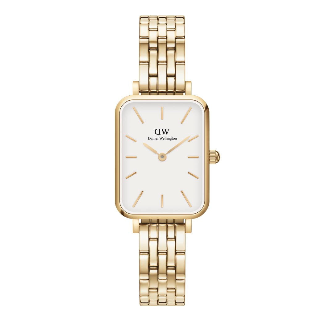 Daniel Wellington Quadro Evergold DW00100622