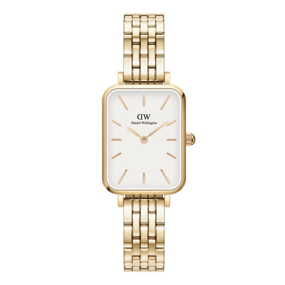 Daniel Wellington Quadro Evergold DW00100622
