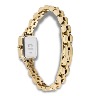 Daniel Wellington Quadro Mini 3-link DW00100851