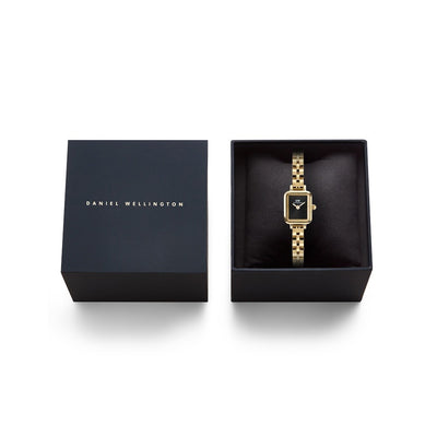Daniel Wellington Quadro Mini 3-link DW00100851