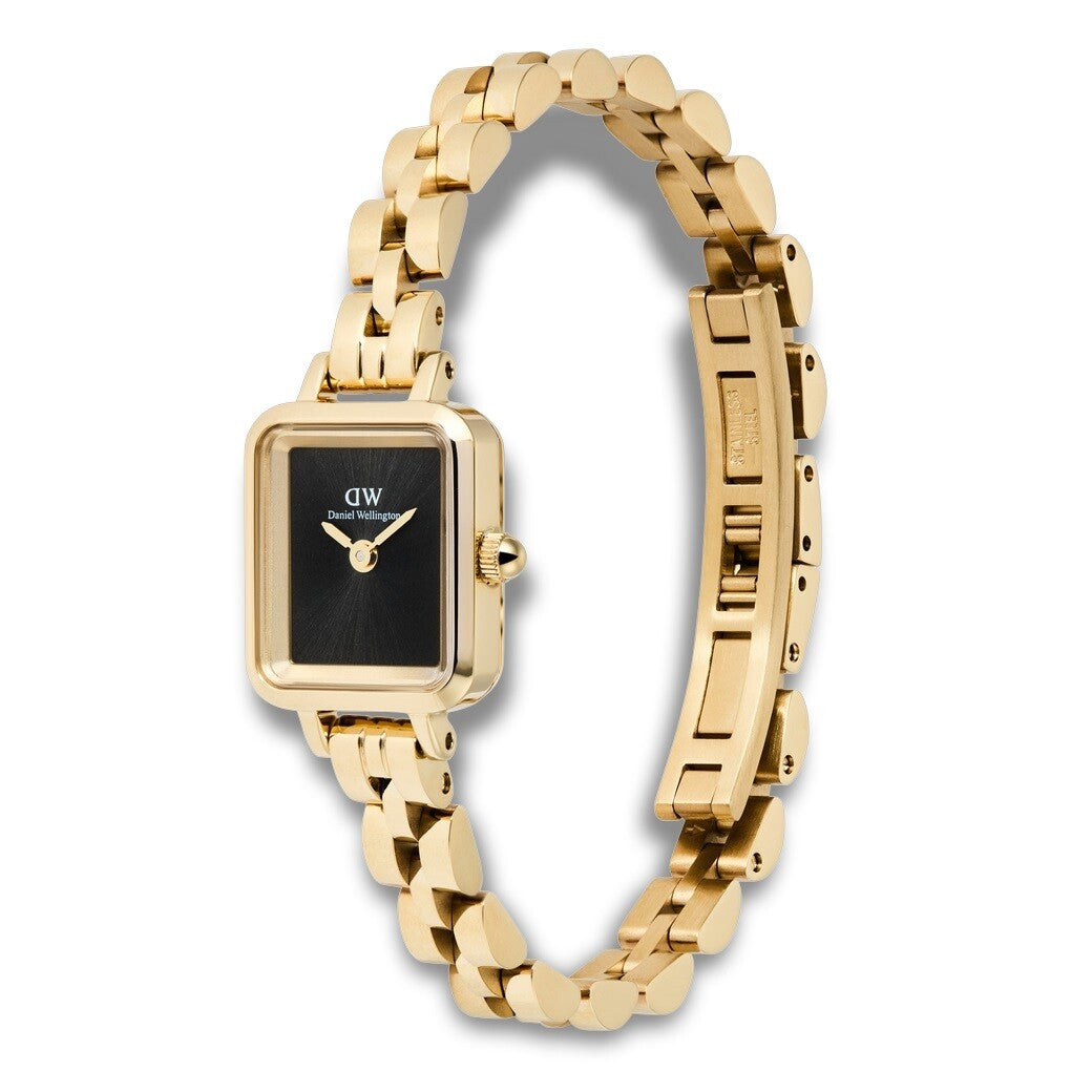 Daniel Wellington Quadro Mini 3-link DW00100851