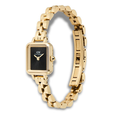 Daniel Wellington Quadro Mini 3-link DW00100851