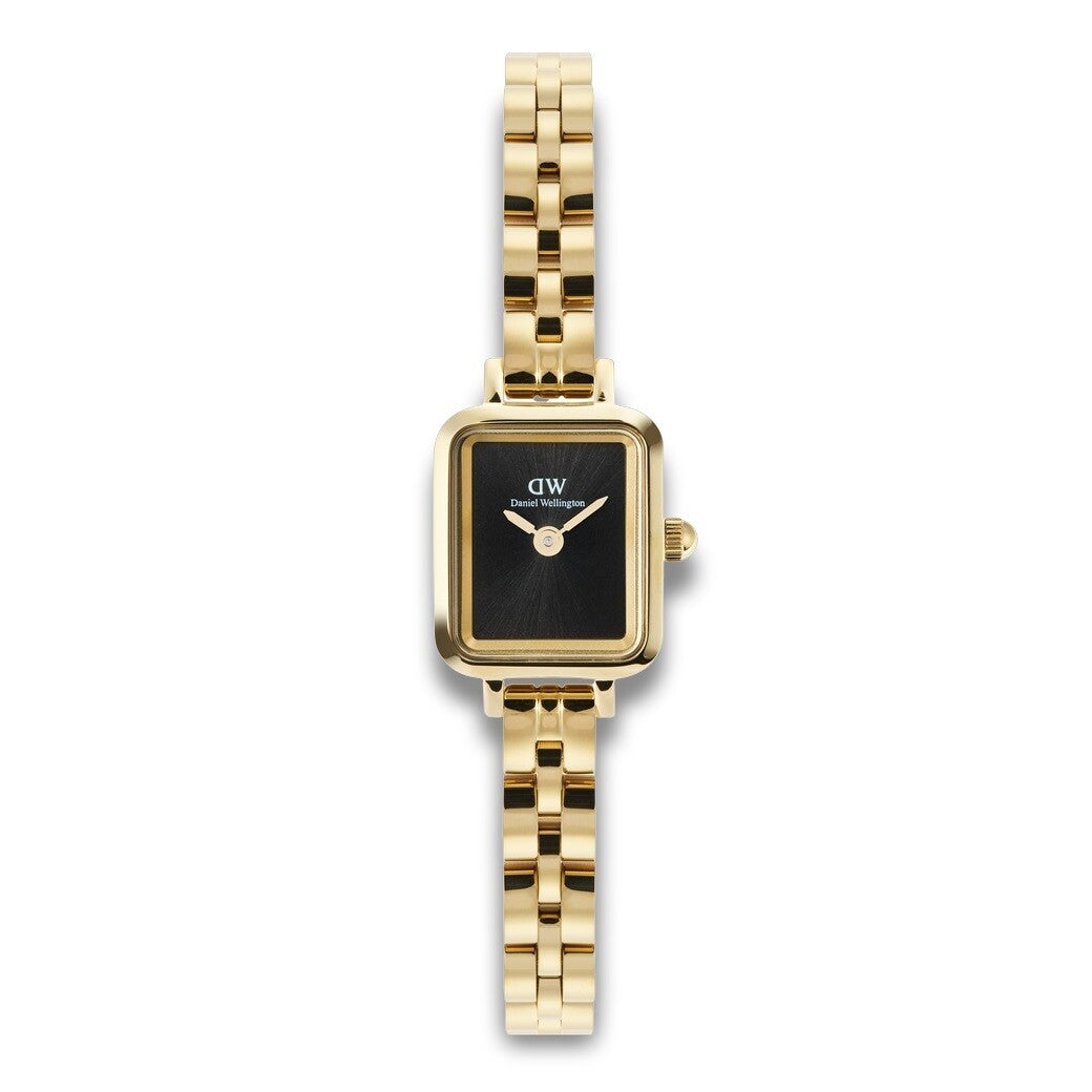 Daniel Wellington Quadro Mini 3-link DW00100851