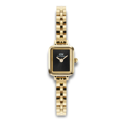 Daniel Wellington Quadro Mini 3-link DW00100851