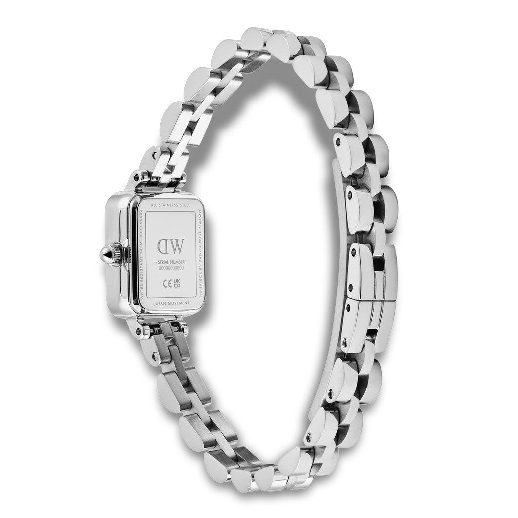 Daniel Wellington Quadro Mini 3-link DW00100845