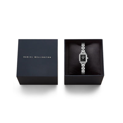 Daniel Wellington Quadro Mini 3-link DW00100845