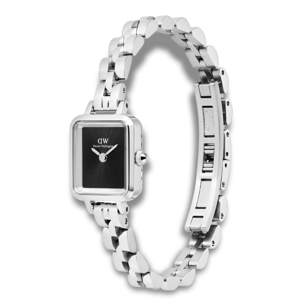Daniel Wellington Quadro Mini 3-link DW00100845