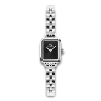 Daniel Wellington Quadro Mini 3-link DW00100845