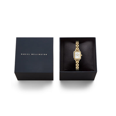 Daniel Wellington Quadro Mini 3-link DW00100850