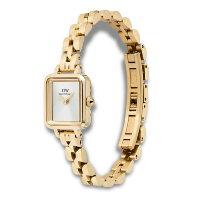 Daniel Wellington Quadro Mini 3-link DW00100850