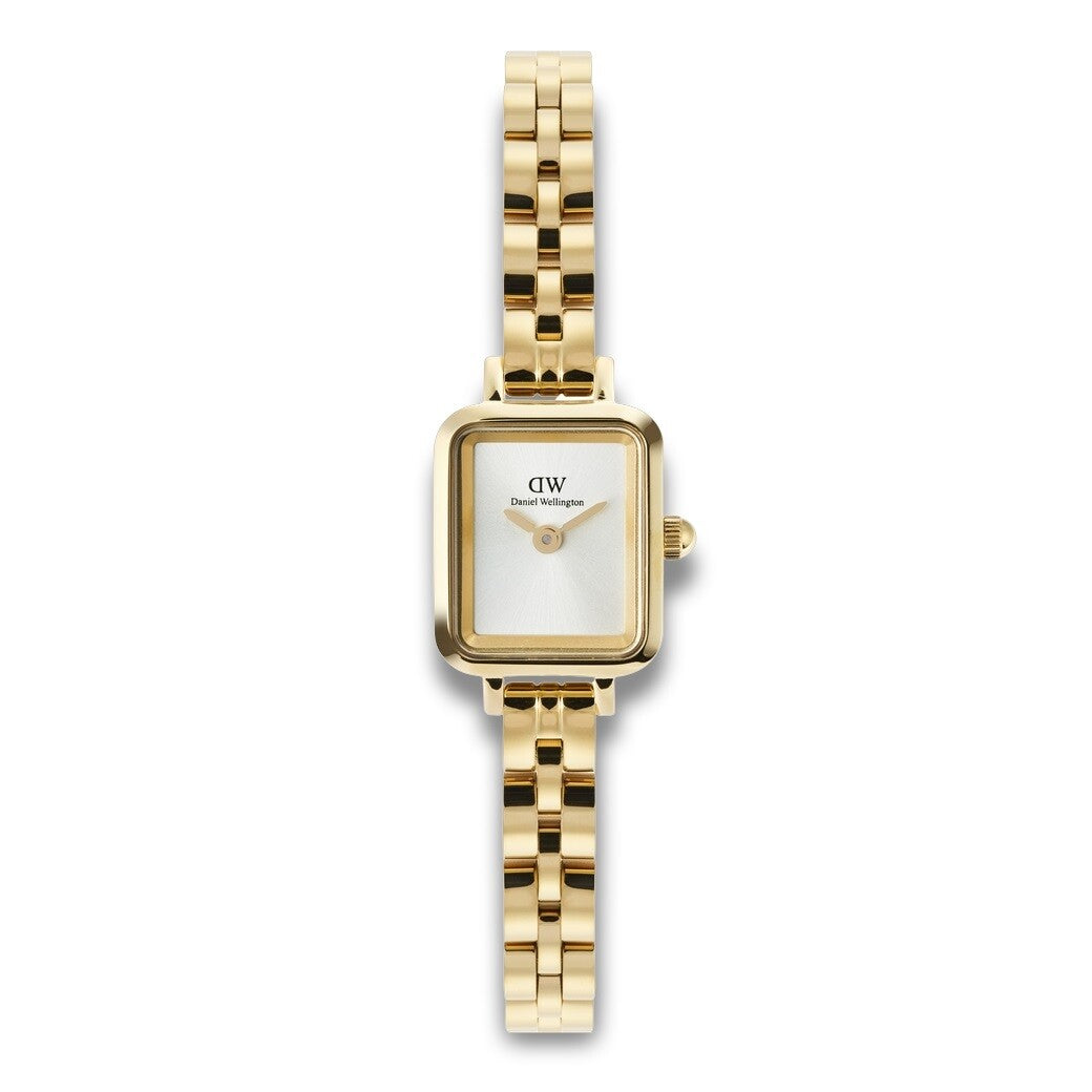 Daniel Wellington Quadro Mini 3-link DW00100850