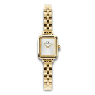Daniel Wellington Quadro Mini 3-link DW00100850
